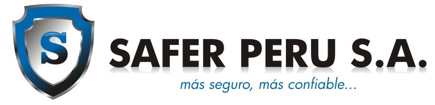 SAFER PERU S.A.